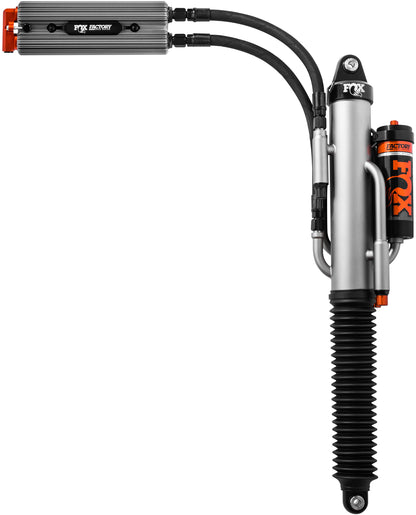 Fox 3.0 External Bypass Piggyback QAB with ECS2 External Cooling System
