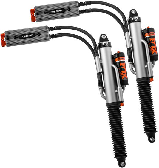 Gen2 Stage 4+ Front & Rear Suspension Kit