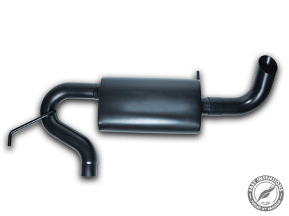 Fast Intentions Bronco 6G Axle-Back Exhaust