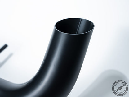 Fast Intentions Bronco 6G Axle-Back Exhaust