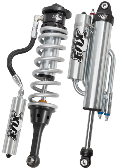 Gen1 Stage 4 Rear Suspension Kit