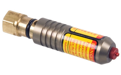 Fox Nitrogen Safety Needle DISCONTINUED