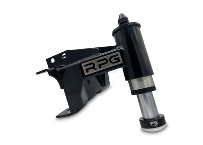 Gen 3 Raptor Frame Support Kit