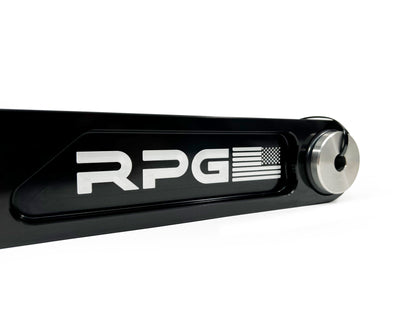 Gen 3 Raptor Rear Lower Link Kit