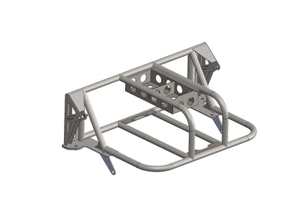 Gen 2 RST18 with Recovery Rack