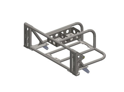 Gen 2 RST18 with Recovery Rack