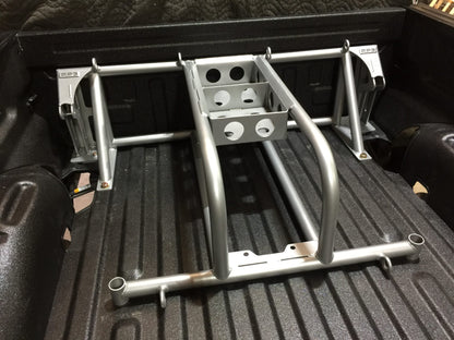 Gen 2 RST18 with Recovery Rack