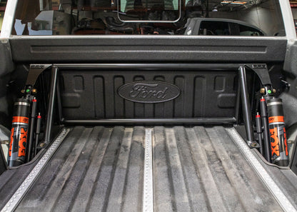 Gen 2 RST18 Bypass Rack