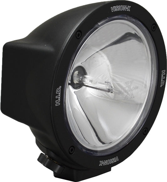 6.7" HID Xtreme Performance