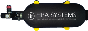 HPA Systems AuxAir66
