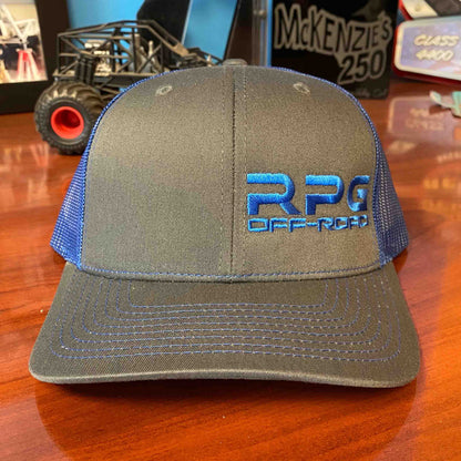 RPG Hats