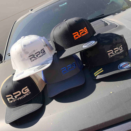 RPG Hats