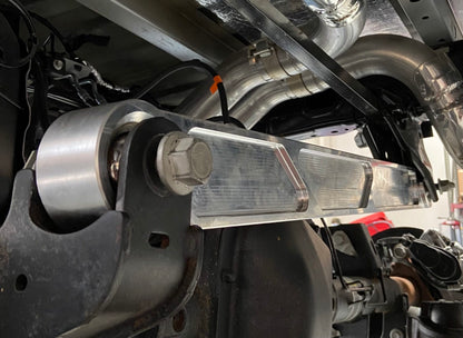 Gen 3 Raptor Rear Panhard Bar