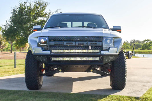 Advanced Fiberglass Concepts Front Fenders 4.5″ Flare 2″ Rise