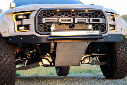 Advanced Fiberglass Concepts Bedsides with 4.5″ Flare 2″ Rise
