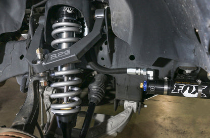 Gen1 Stage 4 Rear Suspension Kit