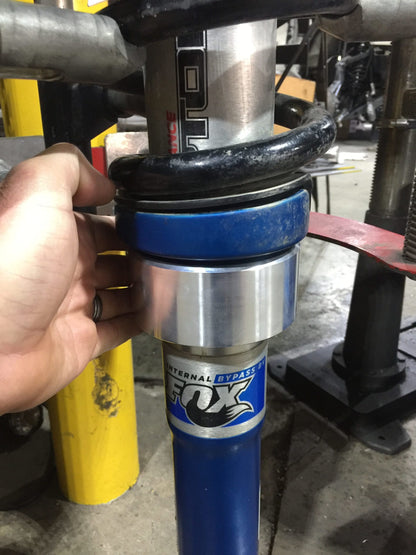 Raptor Adjustable Coil Spring Perch Collar