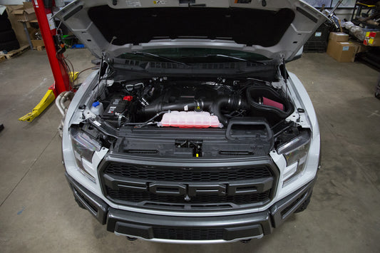 Roush Performance 2015 Up Cold Air Intake Kit