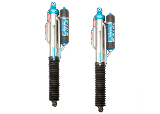 Gen 2 Ford Raptor 3.0 Rear Bypass Shocks