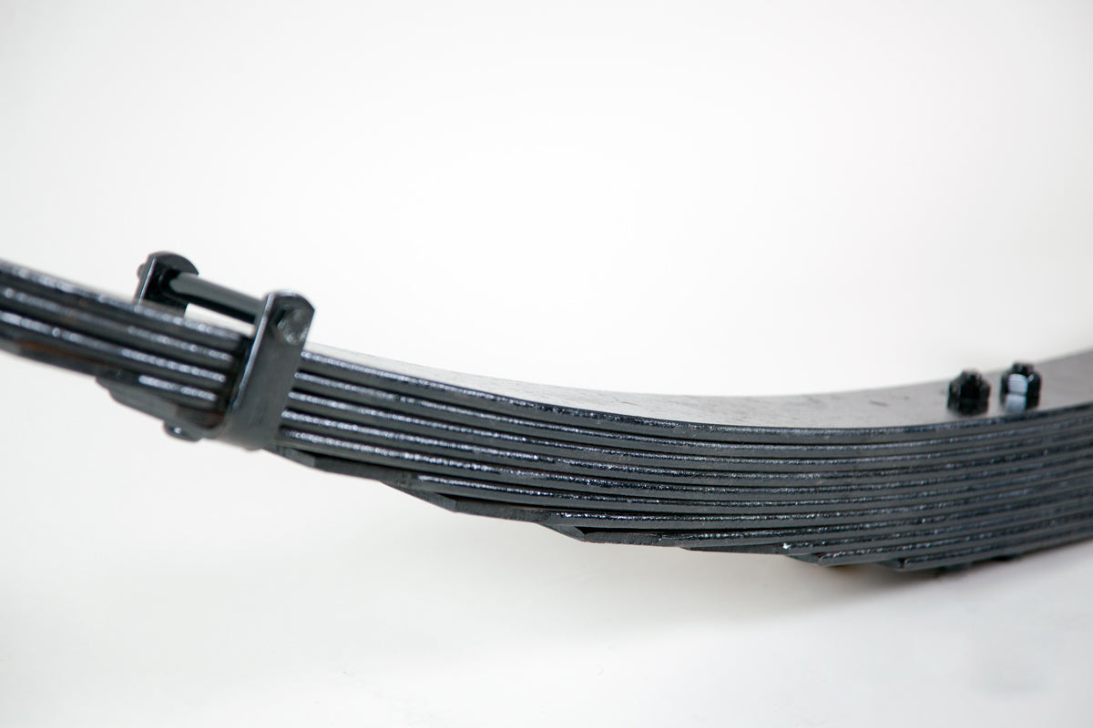 Deaver Leaf Springs