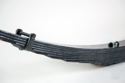 Deaver Leaf Springs