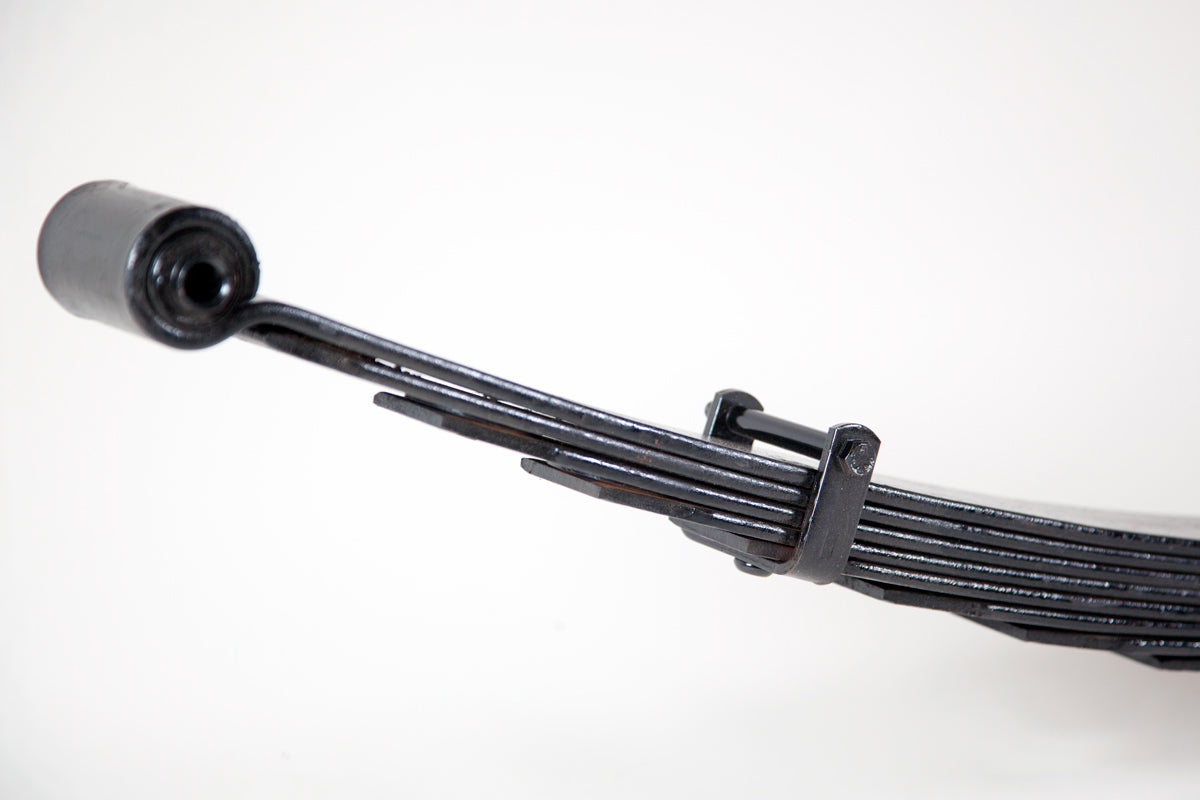 Deaver Leaf Springs