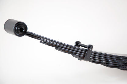 Deaver Leaf Springs
