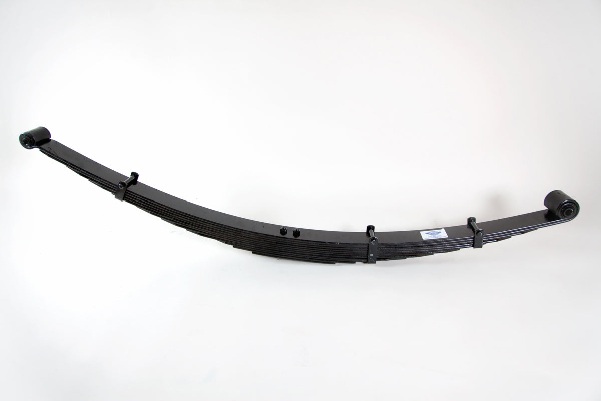 Gen1 Stage 3 Rear Suspension Kit