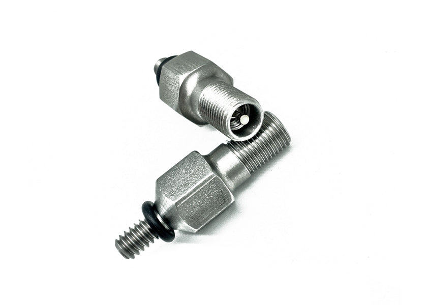 2019 UP Raptor Live Valve Delete