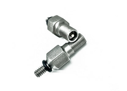 2019 UP Raptor Live Valve Delete