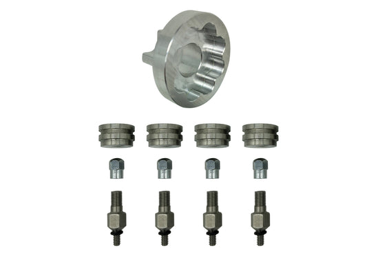 2019 UP Raptor Live Valve Delete