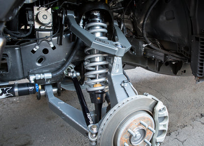 RPG Knuckles aka Spindles