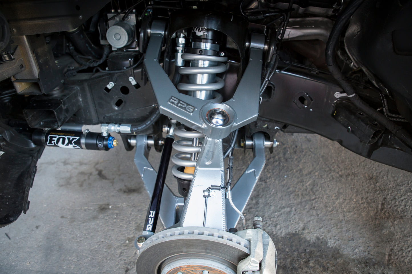 RPG Knuckles aka Spindles