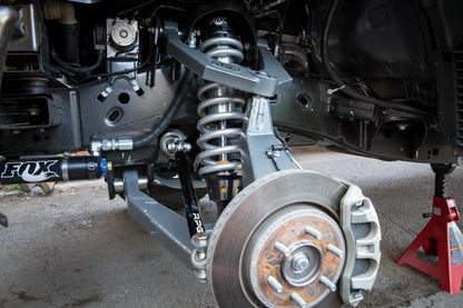 RPG Knuckles aka Spindles