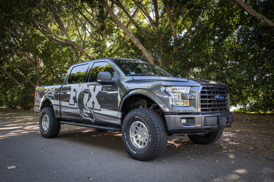 F150 Raptor Conversion Kit