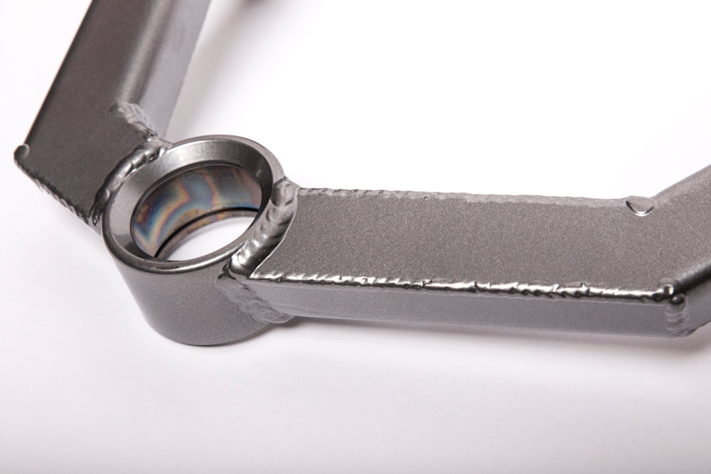 F150 Upper Control Arm Race Line