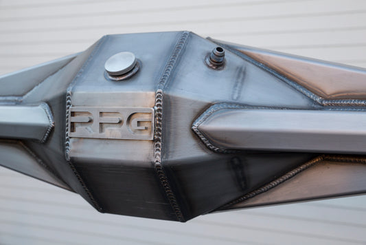 RPG Rear Housings