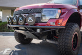 Raceline Front Bumper