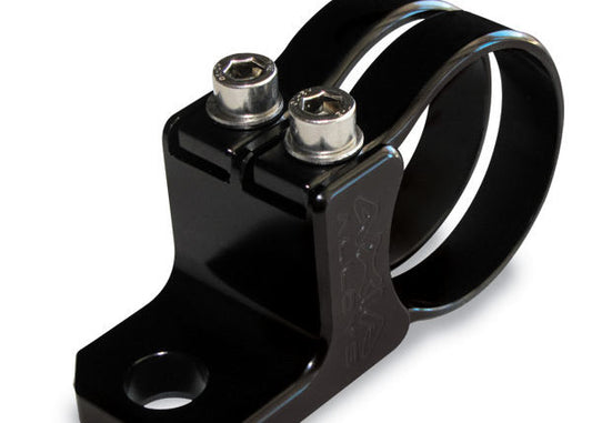 Axia Alloys Horizontal Bar Whip / Flag Mount