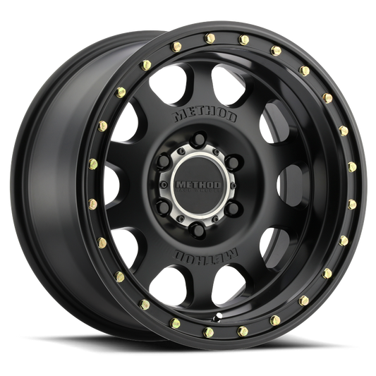 311 | Vex | Matte Black