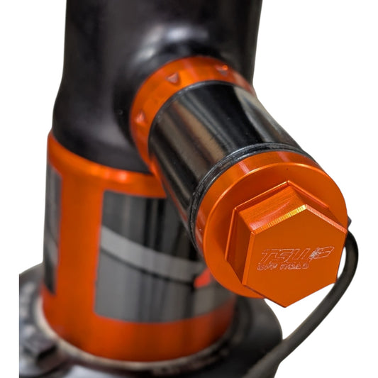 2019+ Raptor billet live valve cap