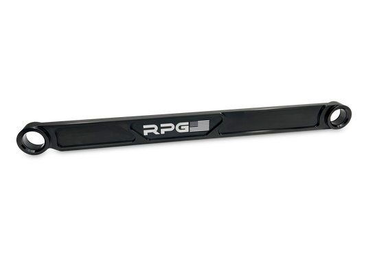 Gen 3 Raptor Rear Panhard Bar