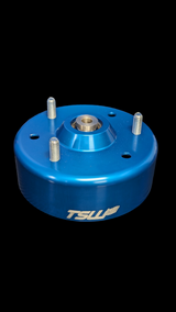 Billet Top Hat Upgrade for 17+ Ford Raptor and Bronco Raptor