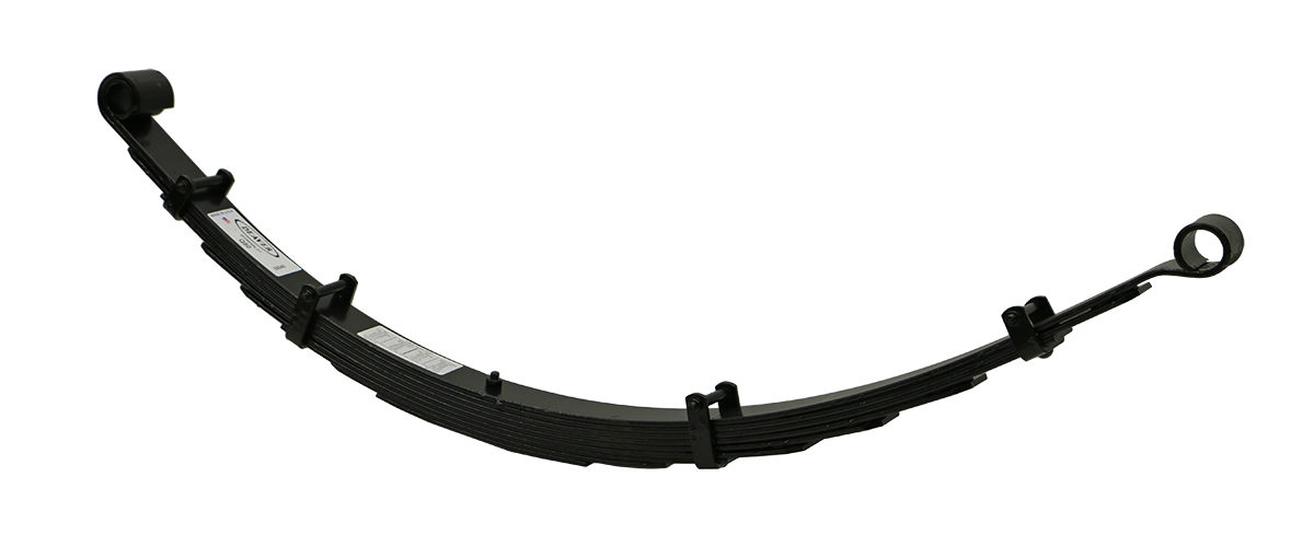 Deaver Gen 2 Raptor 2017-2020 L84 