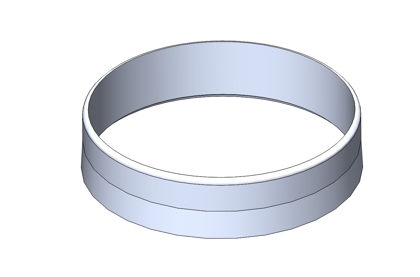 Ranger Tremor Leveling Kit