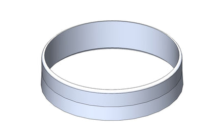 Ranger Tremor Leveling Kit