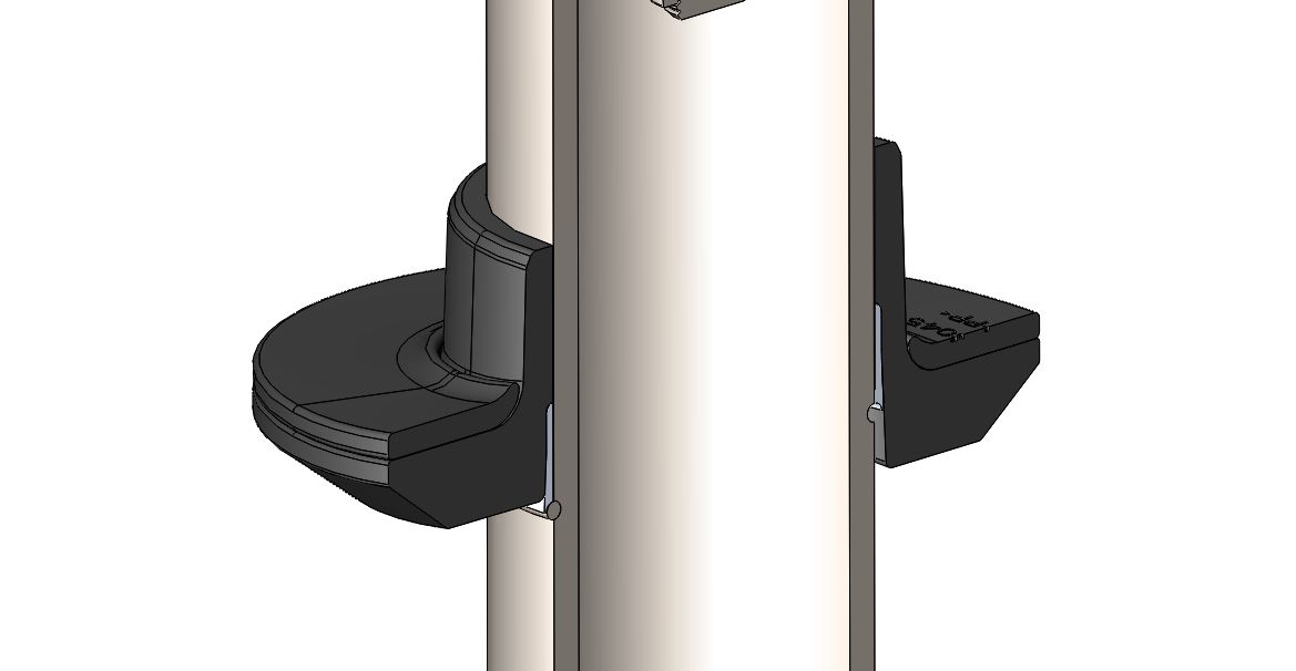 Ranger Tremor Leveling Kit