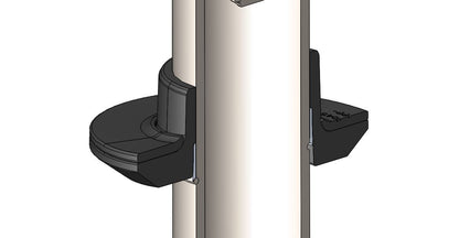 Ranger Tremor Leveling Kit