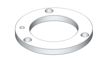 Ranger Tremor Leveling Kit