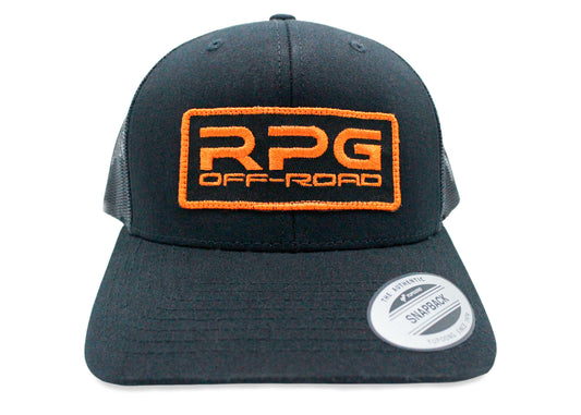 RPG Hat